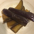大仏様's cooksnap of when they made めんつゆで簡単☆なすの煮浸し.
