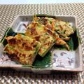 サンディサンディ's cooksnap of when they made ☆我が家のチヂミ.