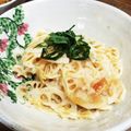 みるくスポンジ's cooksnap of when they made シャキシャキ✿レンコンの梅風味❀甘酢漬.