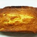 ドラミＳＰ's cooksnap of when they made HMで栗のパウンドケーキ.