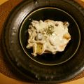 as0526's cooksnap of when they made m鮭とポテトのグラタン風.