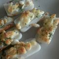 わがままサザエさん's cooksnap of when they made お弁当に！おつまみに！！竹輪のマヨ焼き.