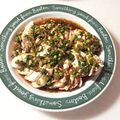 bbkoman's cooksnap of when they made 低カロリー蒸し鶏のピリ辛ねぎソース.
