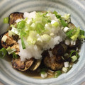 ぴくいく's cooksnap of when they made 焼くだけ！さっぱり！なすの焼き浸し♪.