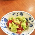 ひろむず's cooksnap of when they made アボカドディップ.