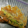 nana0v0's cooksnap of when they made ポリ袋で簡単♫キュウリの味噌漬け.