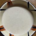 サミントス's cooksnap of when they made 牛乳で、茹で栗のスープ.