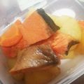 ny62656's cooksnap of when they made ボリュームたっぷり！鮭じゃが.