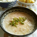 miyucyann's cooksnap of when they made シーチキンのコク旨とろろ汁.