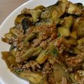社長～！'s cooksnap of when they made 本格＆王道の麻婆茄子.