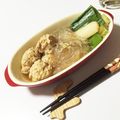 ♡♡紫♡♡'s cooksnap of when they made あったまる！ショウガ鍋.