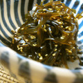 solapapa's cooksnap of when they made 簡単♡昆布の佃煮.