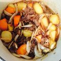 ono2628ono's cooksnap of when they made 簡単に出来る＊すき焼きのタレ.