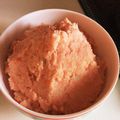 チャギントントン's cooksnap of when they made たらもサラダ♪.
