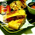 baromaman's cooksnap of when they made 肉じゃがリメイク☆信田焼きコロッケ.