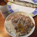 ラクラクダ's cooksnap of when they made シュワふわソイッシュで泡納豆.