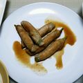 ホヌ・アヌエヌエ's cooksnap of when they made 夏の黄金比✨簡単！！オクラ豚肉巻き♪.