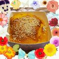 ♪ゆうこちゃま♪'s cooksnap of when they made ボール1つ！ ＨＭでカボチャのマフィン.