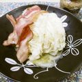 デカちゃん's cooksnap of when they made キャベツのスープ煮.