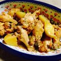 yakoちん☆'s cooksnap of when they made ホロホロ手羽元照り煮.