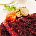 tink01's cooksnap of when they made 簡単レンジで温野菜♡アンチョビマヨネーズ.