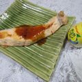 まさたかまま's cooksnap of when they made 鮭のムニエル～バター醤油麹ソース～.