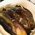 ユーロン's cooksnap of when they made 簡単！蒸すだけ！とろっとおいしい蒸しナス.