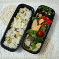 Pooh−Kana's cooksnap of when they made 蓮根つくねの照り焼き.