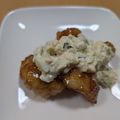 おやまめさん's cooksnap of when they made 旨過ぎる黄金比率！照り焼きチキン南蛮♡.