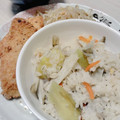 ここあo's cooksnap of when they made ごちそう炊き込みご飯.