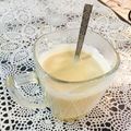 うさぎ姫っこ's cooksnap of when they made 手抜きロイヤルミルクティー.