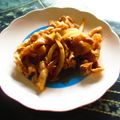 ジョングレ's cooksnap of when they made 豚薄切り肉で作る♡生姜焼き.