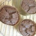 憂晴らし's cooksnap of when they made しっとり大人味♡魅惑のガトーショコラ.
