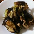 マギーム's cooksnap of when they made ご飯がすすむ！味噌だれ肉野菜炒め.