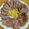 mocochop's cooksnap of when they made 簡単！ 豚ヒレ肉の さっぱり 煮豚♪.