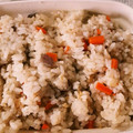 まつのり3's cooksnap of when they made 簡単にかやくご飯.