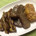 あいぼんｗ's cooksnap of when they made 豆腐のステーキ♪.