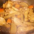 ノサヒロ's cooksnap of when they made ♪手羽元の甘辛煮♪.