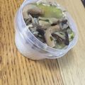 たぶんたぶん's cooksnap of when they made とろ〜り湯葉丼.