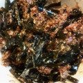 ミアーニ's cooksnap of when they made 昆布のしっとりふりかけ.