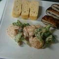 miyamiya77's cooksnap of when they made すごくおいしい！大好きエビマヨ.