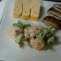 miyamiya77's cooksnap of when they made すごくおいしい！大好きエビマヨ.