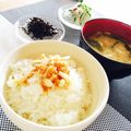 harutarou3's cooksnap of when they made 超簡単！ゴハンのおともに自家製梅なめたけ.