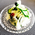 harutarou3's cooksnap of when they made 私流♪簡単浅漬け.