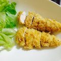 せーぴょんぴょん's cooksnap of when they made 手間無し♪パサつき無し♪ささみカツ.