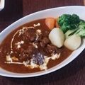 クックE8JQDH☆'s cooksnap of when they made 贅沢な味わい♪お肉とろとろビーフシチュー.