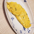 とりさん♡'s cooksnap of when they made オムレツのようなだし巻き卵.