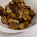ぬぴこちゃん's cooksnap of when they made ナスと舞茸の味噌炒め.