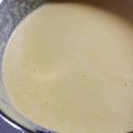 みこみこぽんぽん's cooksnap of when they made 濃厚コーンスープ.