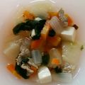 ささらんらん's cooksnap of when they made 【離乳食】♥すき焼き風煮♥.